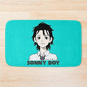 Sonny Boy Anime Bath Mat