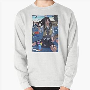 Sonny Mizuho Sweatshirt