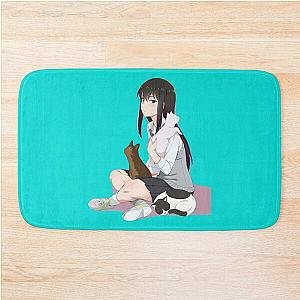 Sonny Boy Anime Bath Mat