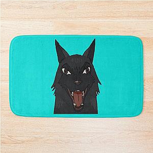 Sonny Boy Anime Bath Mat