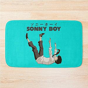 Sonny Boy Anime Bath Mat