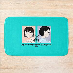 Sonny Boy NOZOMI Anime Bath Mat
