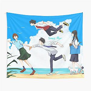 Sonny Boy Tapestry