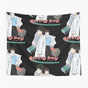 Sonny Boy ADRIFT V1 Anime Tapestry