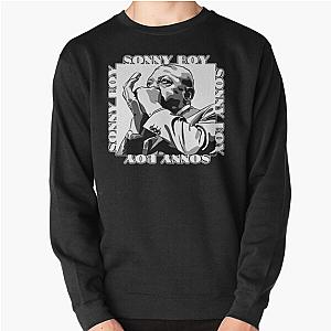 Sonny Boy Williamson Essential Sweatshirt