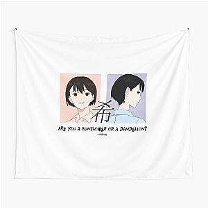 Sonny Boy Anime Tapestry