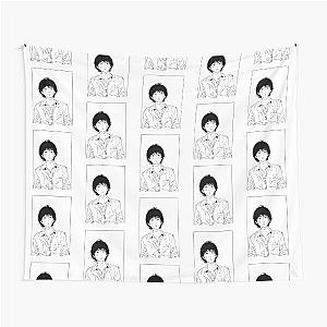 Sonny Boy – Nagara Mono Tapestry