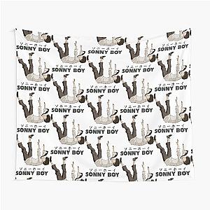 Sonny Boy Anime Tapestry