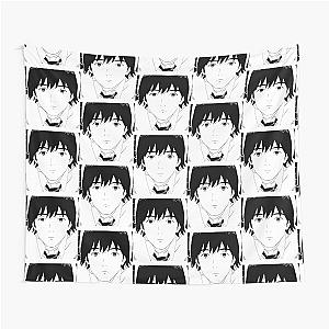 Sonny Boy & Nagara Tapestry