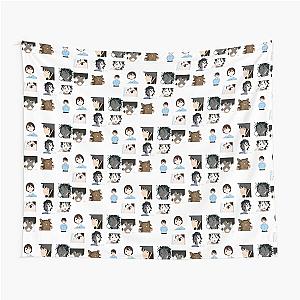 SALE Sonny Boy Pack Tapestry