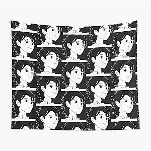Sonny Boy Hoshi Tapestry