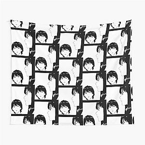 Sonny Boy - Nagara Mizuho Mono Tapestry