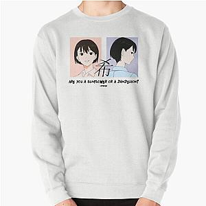 Sonny Boy NOZOMI Anime Pullover Sweatshirt
