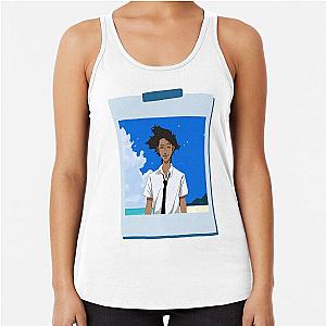 Sonny Rajdhani Tank Top