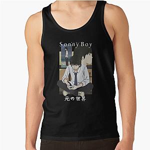 Sonny Boy UTOPIA V1 Anime Tank Top