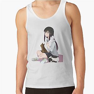 Sonny Boy Anime Tank Top