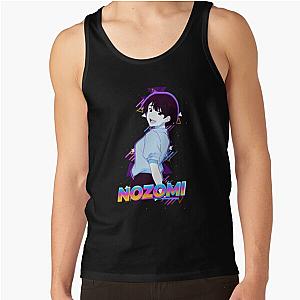 Nozomi Sonny Boy Tank Top