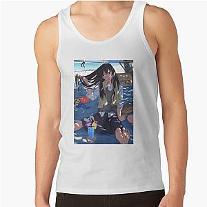 Sonny Mizuho Tank Top