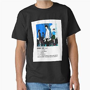 Sonny Boy Alternative Poster Long Classic T Shirt