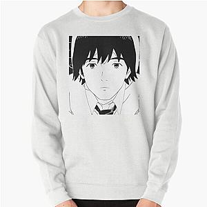 Sonny Boy Nagara Pullover Sweatshirt