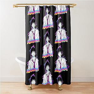 Nagara Sonny Shower Curtain