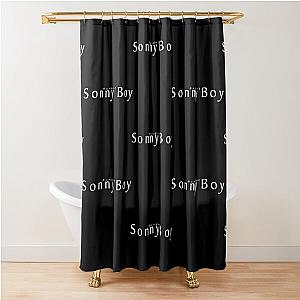 Anime Sonny Boy Curtain