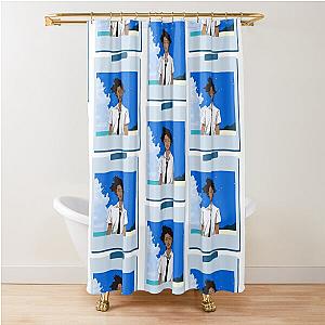 Sonny Shower Curtain