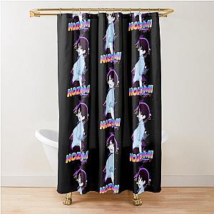 Sonny Boy Shower Curtain