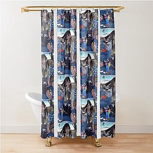 Sonny Mizuho Shower Curtain