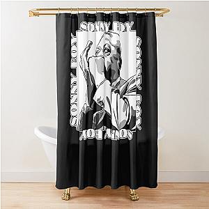Sonny Boy Williamson Essential Curtain
