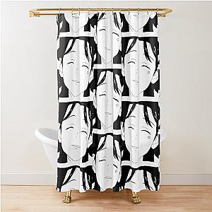 Sonny Boy Hoshi Mono Shower Curtain