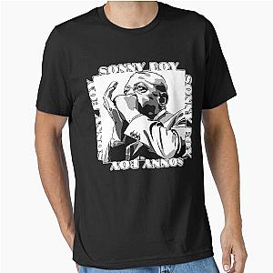 Sonny Boy Williamson T-Shirt