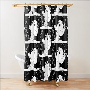 Sonny Boy (Hoshi Mono) Shower Curtain