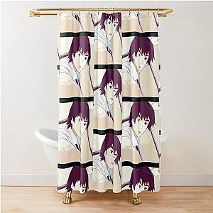Sonny Boy Nagara Shower Curtain