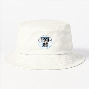 Sonny Boy Mizuho Nagara Bucket Hat