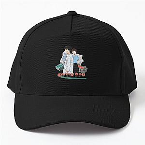 Sonny Boy ADRIFT V1 Anime Baseball Cap
