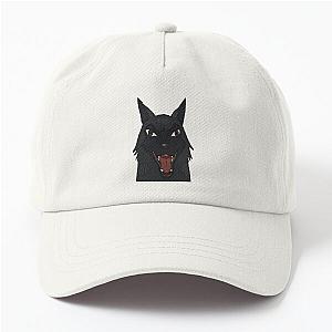 Sonny Boy anime dad hat