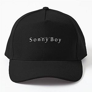Anime Sonny Boy Baseball Cap