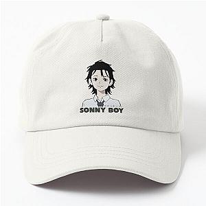 Sonny Boy Anime Dad Hat