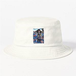 Sonny Mizuho Bucket Hat