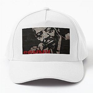 Graffiti Sonny Williamson Baseball Cap