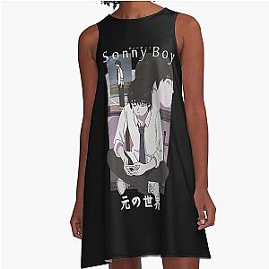 Sonny Boy Utopia V2 A-Line Dress