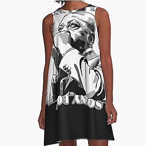 Sonny Boy Williamson Essential Dress