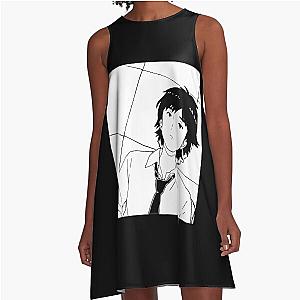 Sonny Boy - Nagara Mono A-Line Dress