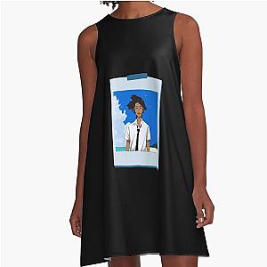 Rajdhani Sonny boy A-Line Dress