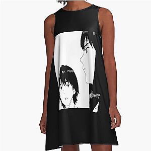 Sonny Boy Nagara Mizuho A-Line Dress