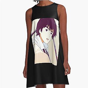 Sonny Boy - Nagara A-Line Dress