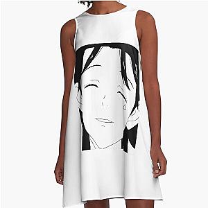 Sonny Boy - Hoshi Mono A-Line Dress