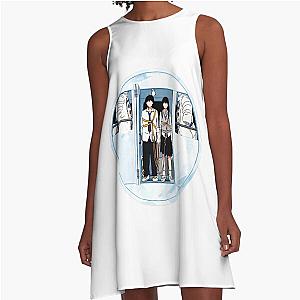 Sonny Boy A-Line Dress