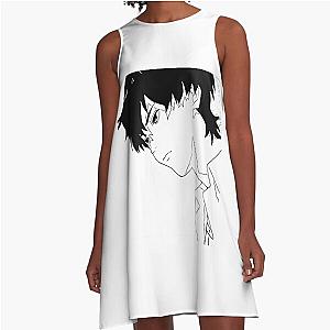 Sonny Boy - Asakaze (Mono) A-Line Dress